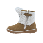 מגפון פרווה אלפנטן - נעלי נמרוד