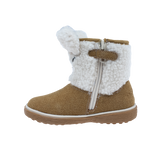 מגפון פרווה אלפנטן - נעלי נמרוד