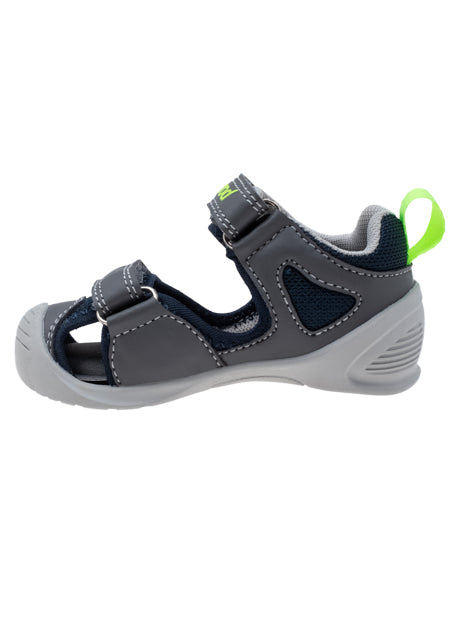 סנדלי צעד ראשון VEGAN נמרוד - נעלי נמרוד