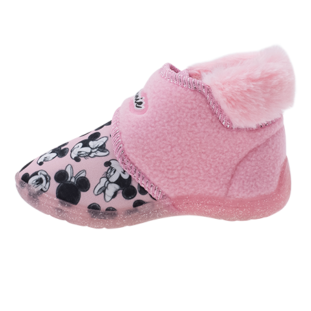 נעלי בית מיני מאוס - נעלי נמרוד