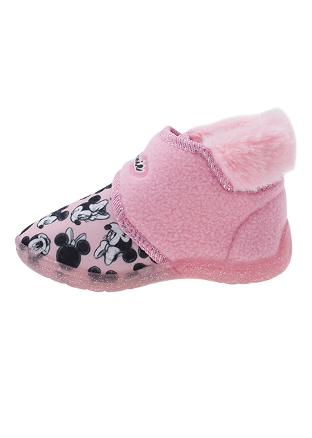 נעלי בית מיני מאוס - נעלי נמרוד