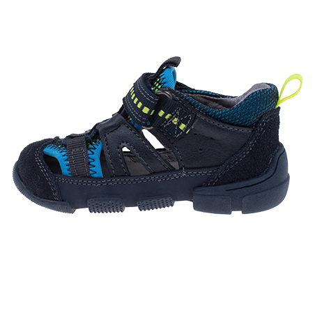 סנדלי צעד ראשון RICKY אלפנטן - נעלי נמרוד