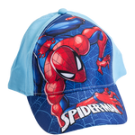 כובע קיץ ספיידרמן - נעלי נמרוד