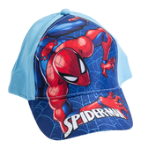 כובע קיץ ספיידרמן - נעלי נמרוד