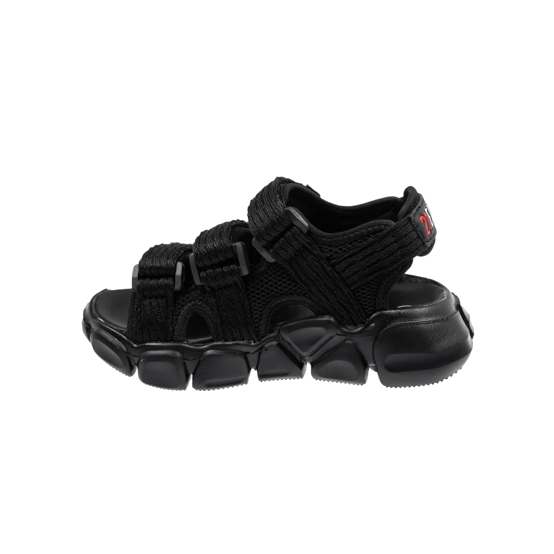 סנדל 3 סקוצ'ים 21EAST - נעלי נמרוד