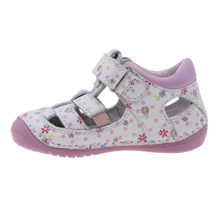 סנדלי צעד ראשון LULU אלפנטן - נעלי נמרוד