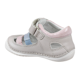 סנדלי צעד ראשון LULU אלפנטן - נעלי נמרוד