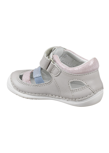 סנדלי צעד ראשון LULU אלפנטן - נעלי נמרוד