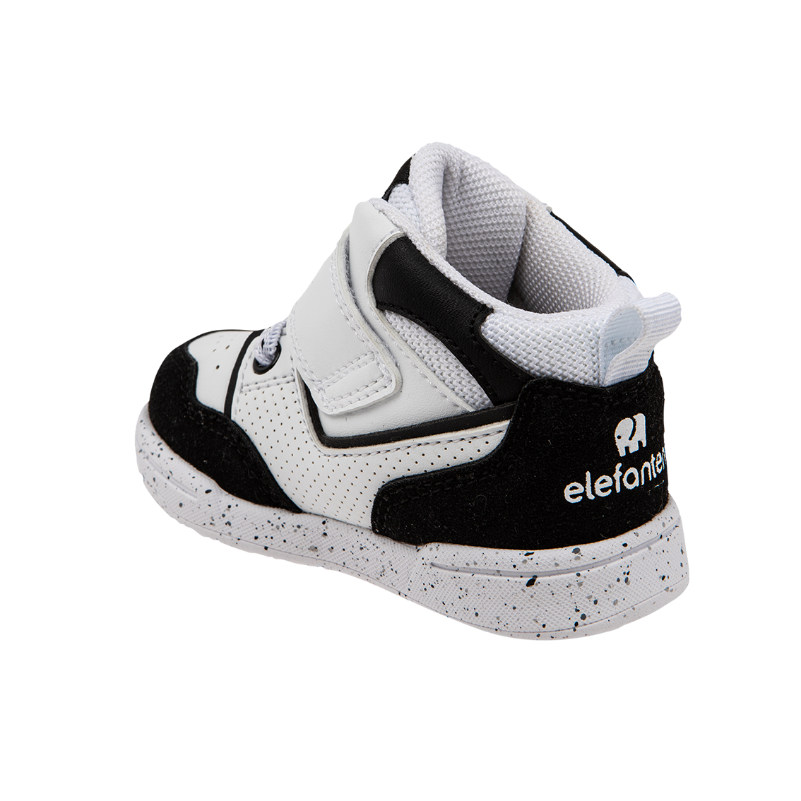 נעלי צעד ראשון SKATE אלפנטן - נעלי נמרוד