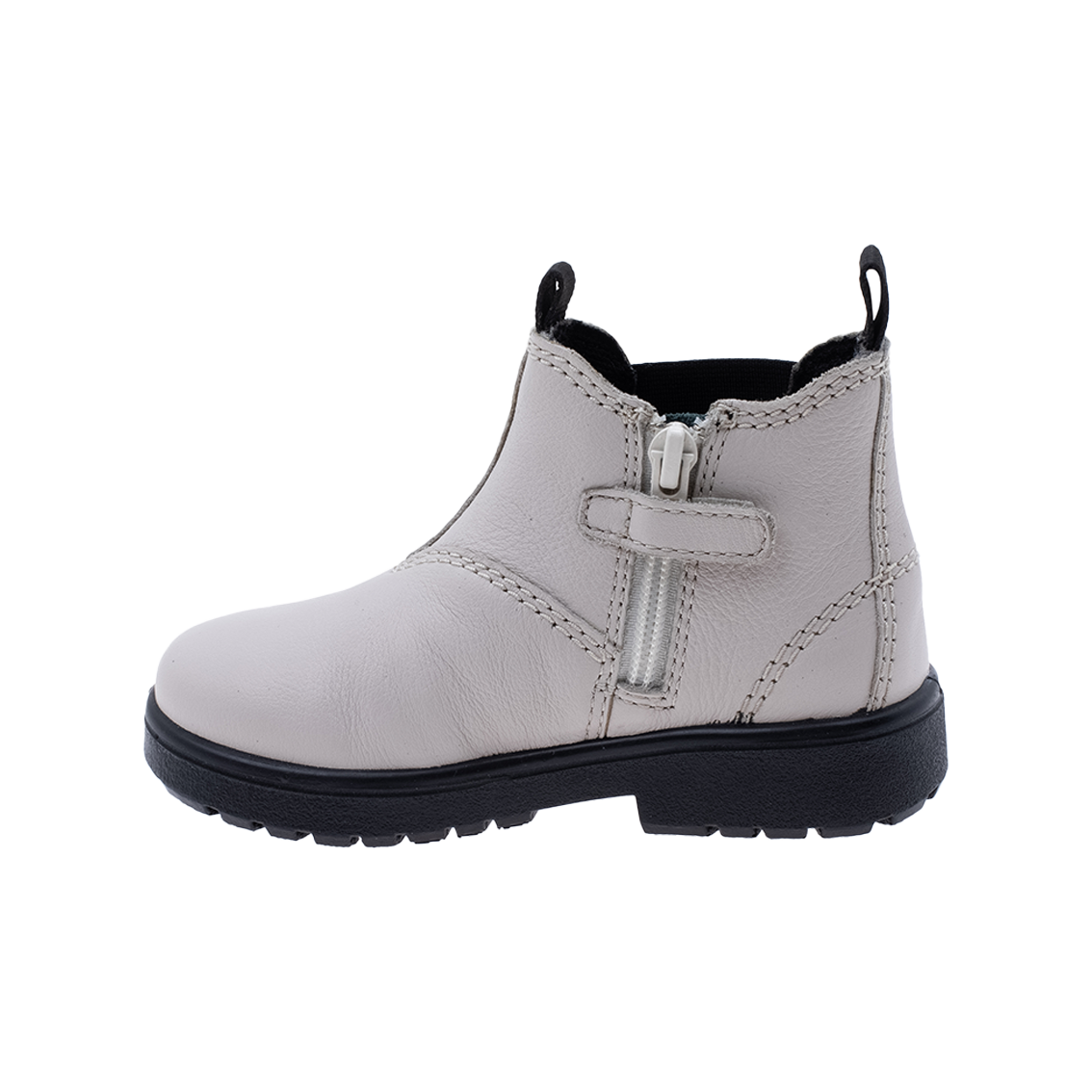 מגפון עור צ'לסי ADI אלפנטן - נעלי נמרוד