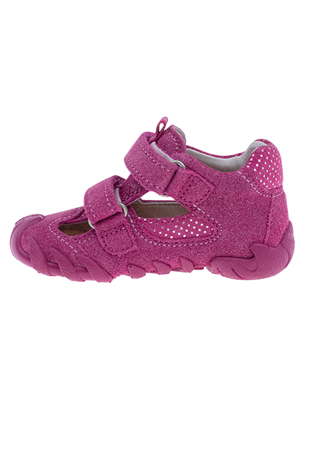 סנדלי צעד ראשון FREE אלפנטן - נעלי נמרוד