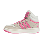 נעלי ספורט סקייט אדידס HOOPS MID 3.0 K - נעלי נמרוד