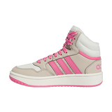 נעלי ספורט סקייט אדידס HOOPS MID 3.0 K - נעלי נמרוד