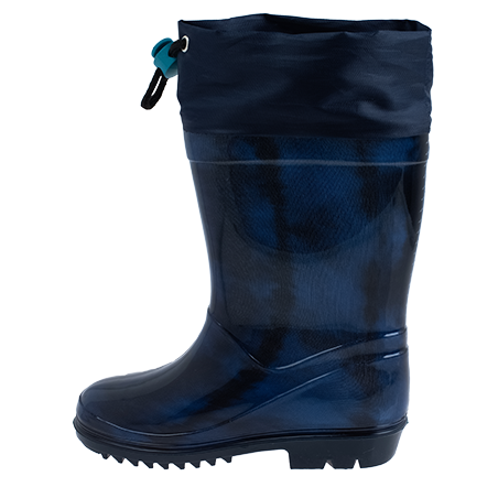 מגפי גשם מארוול - נעלי נמרוד