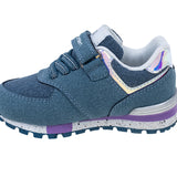 נעלי ספורט אלפנטן זמש בהיר - נעלי נמרוד