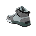 נעלי ספורט סקייט גבוהות - נעלי נמרוד