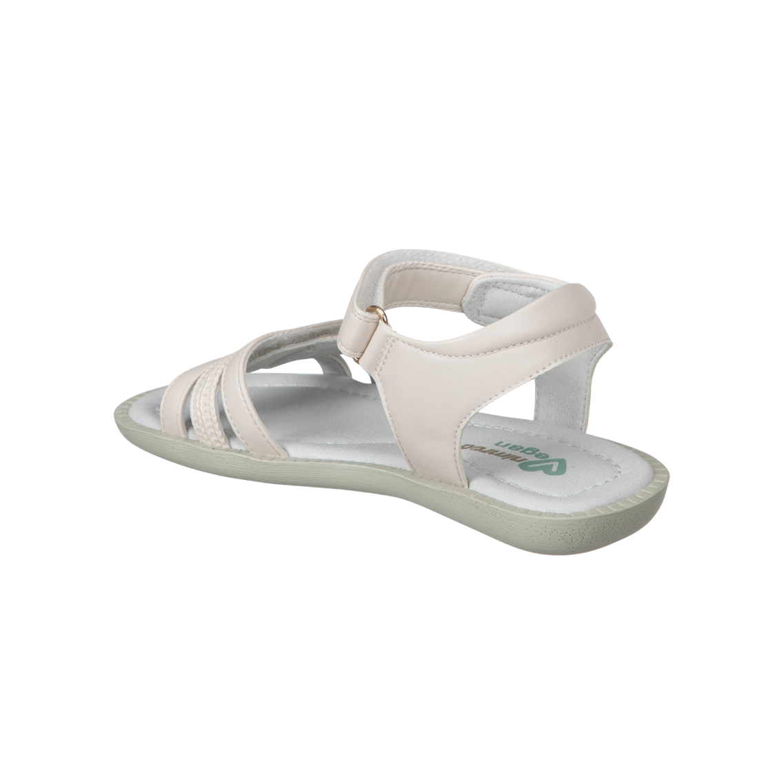 סנדלי VEGAN נמרוד - נעלי נמרוד