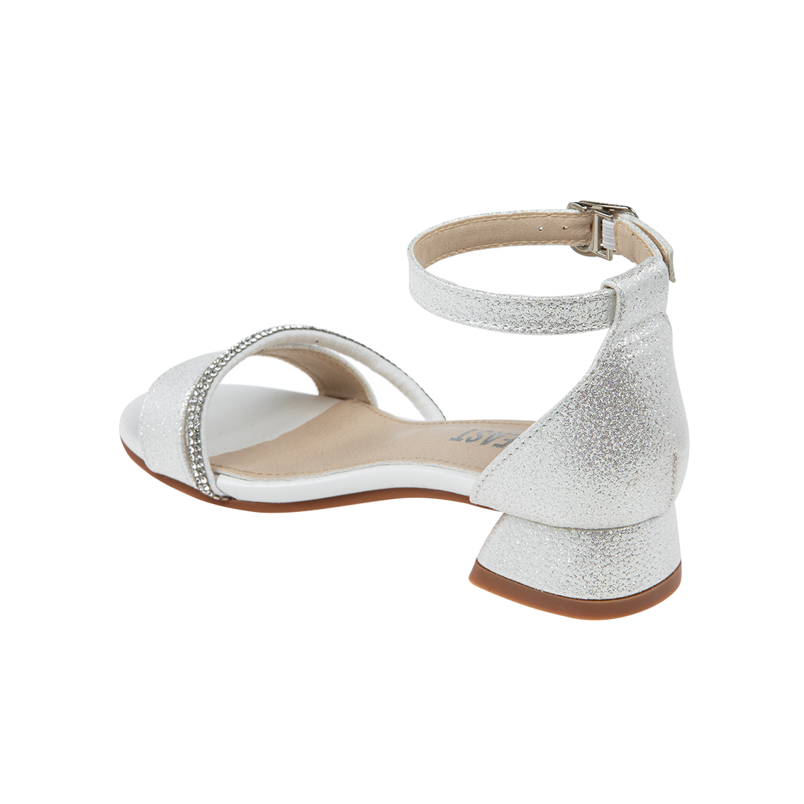 סנדלי 21EAST עקב - נעלי נמרוד