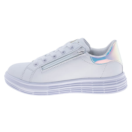 נעלי ספורט אופנה רוכסן - נעלי נמרוד