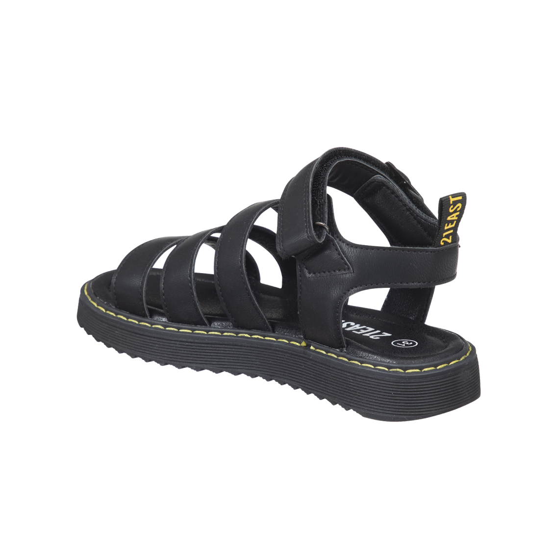 סנדלי אופנה 21EAST - נעלי נמרוד