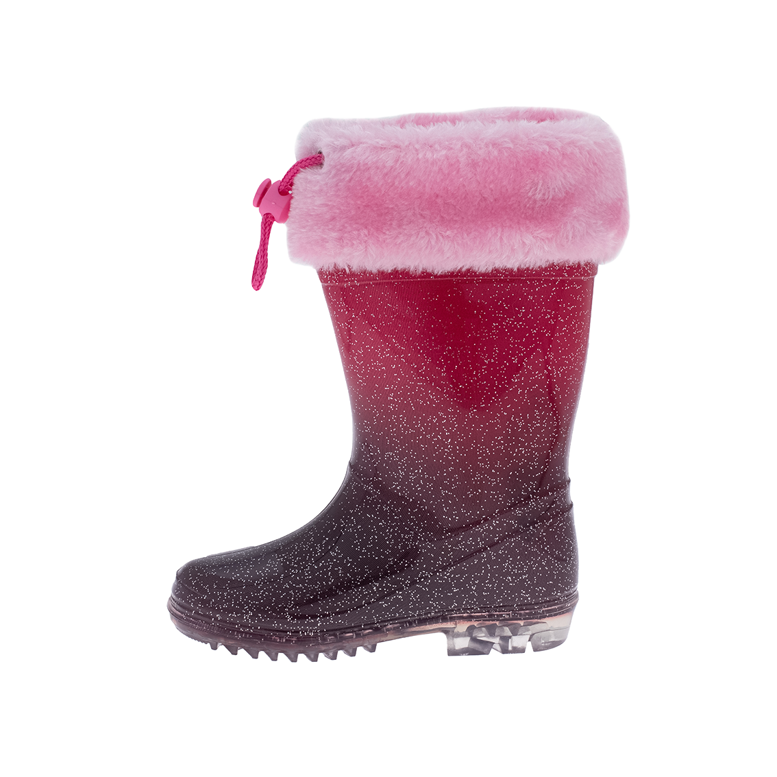 מגפי גשם LOL DOLLS - נעלי נמרוד