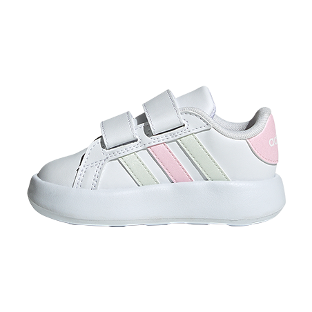 נעלי ספורט אדידס GRAND COURT 2.0 CF I FTWWHT - נעלי נמרוד