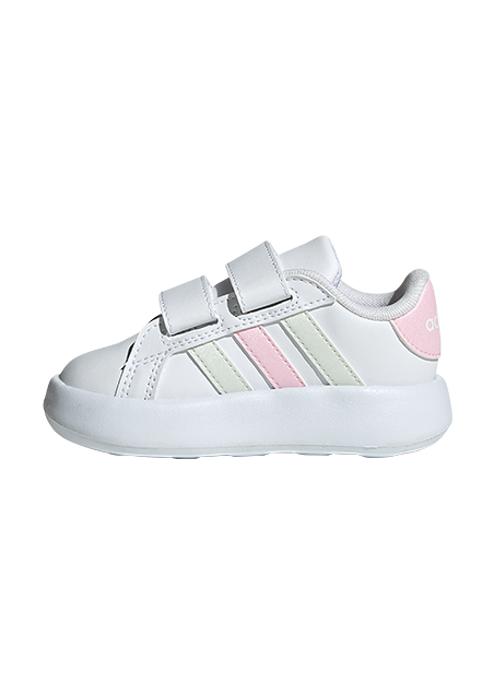 נעלי ספורט אדידס GRAND COURT 2.0 CF I FTWWHT - נעלי נמרוד