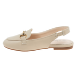 בלרינה אופנה 21EAST - נעלי נמרוד