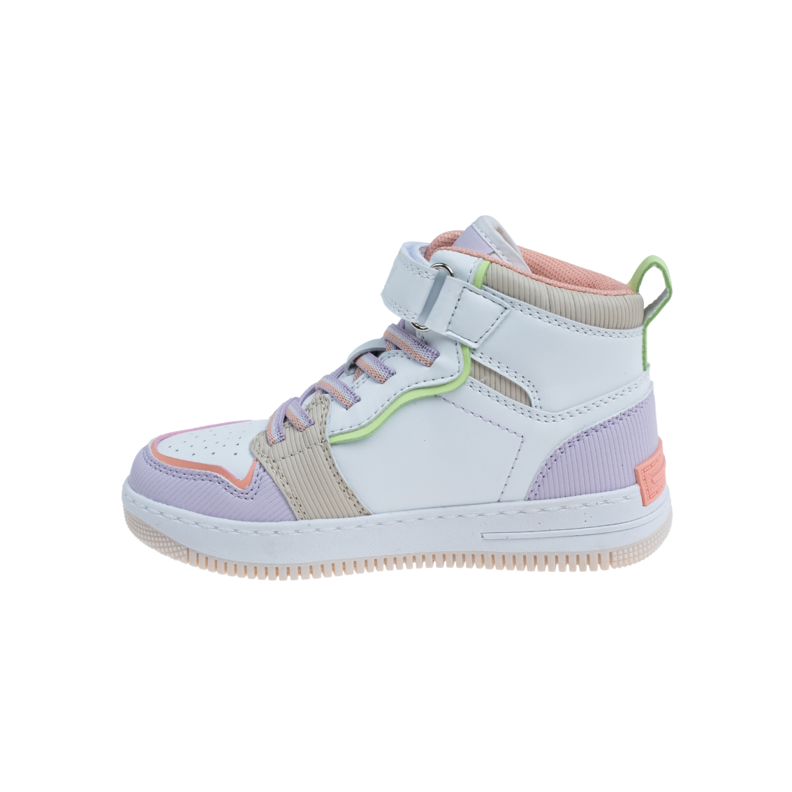 נעלי ספורט אופנה סקייט גבוהות - נעלי נמרוד