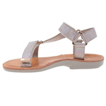 סנדלי צמדנים RETRO נמרוד - נעלי נמרוד