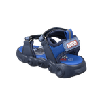 סנדלי תאורה ספיידי מארוול דיסני - נעלי נמרוד