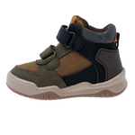 נעלי פעוטות חורף צמדנים - נעלי נמרוד