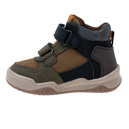 נעלי פעוטות חורף צמדנים - נעלי נמרוד