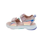 סנדלי פלטפורמה 21EAST - נעלי נמרוד