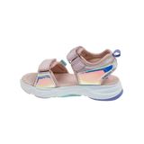 סנדלי פלטפורמה 21EAST - נעלי נמרוד