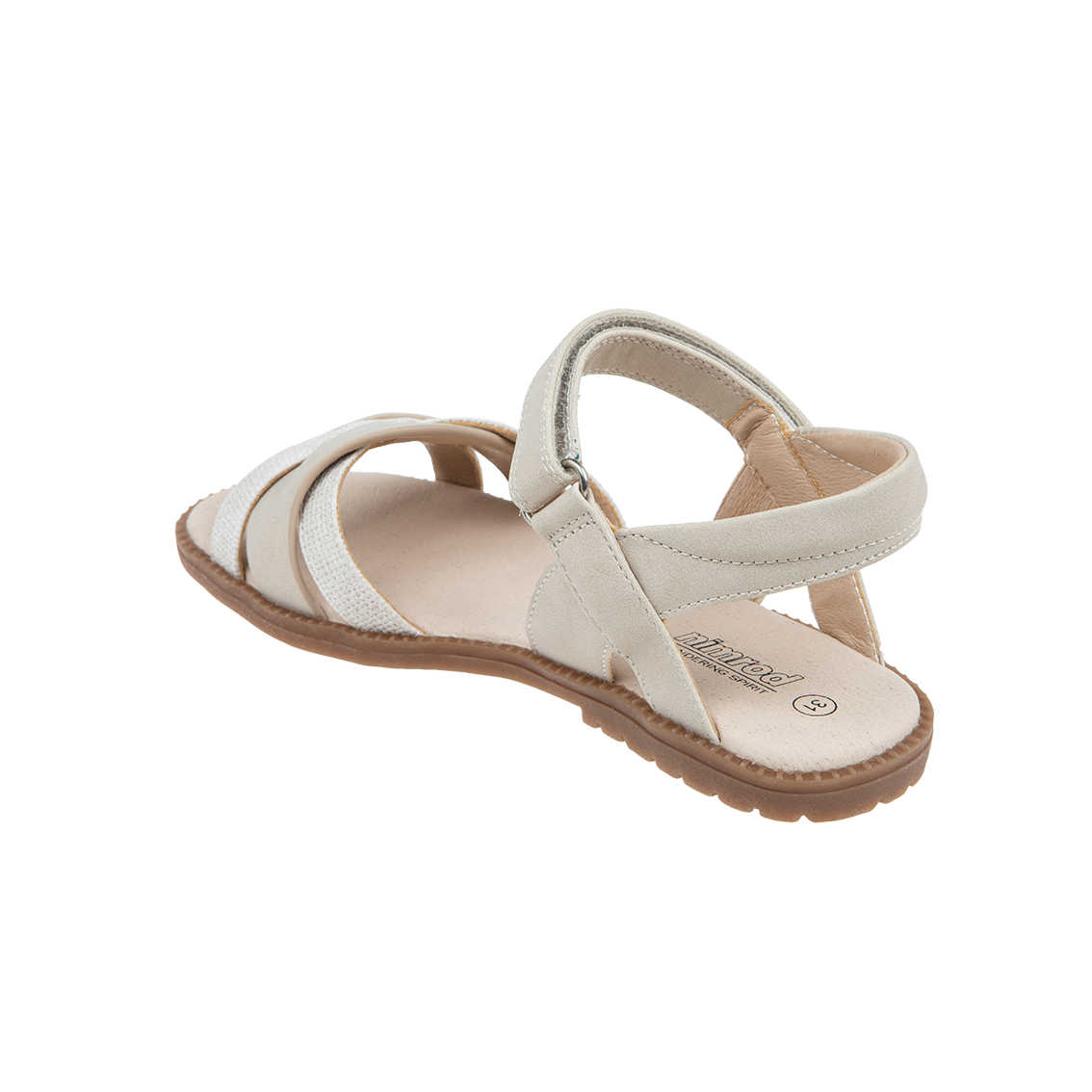 סנדלי SPIRIT נמרוד - נעלי נמרוד