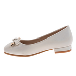 נעלי בלרינה עקב 21EAST - נעלי נמרוד