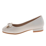 נעלי בלרינה עקב 21EAST - נעלי נמרוד