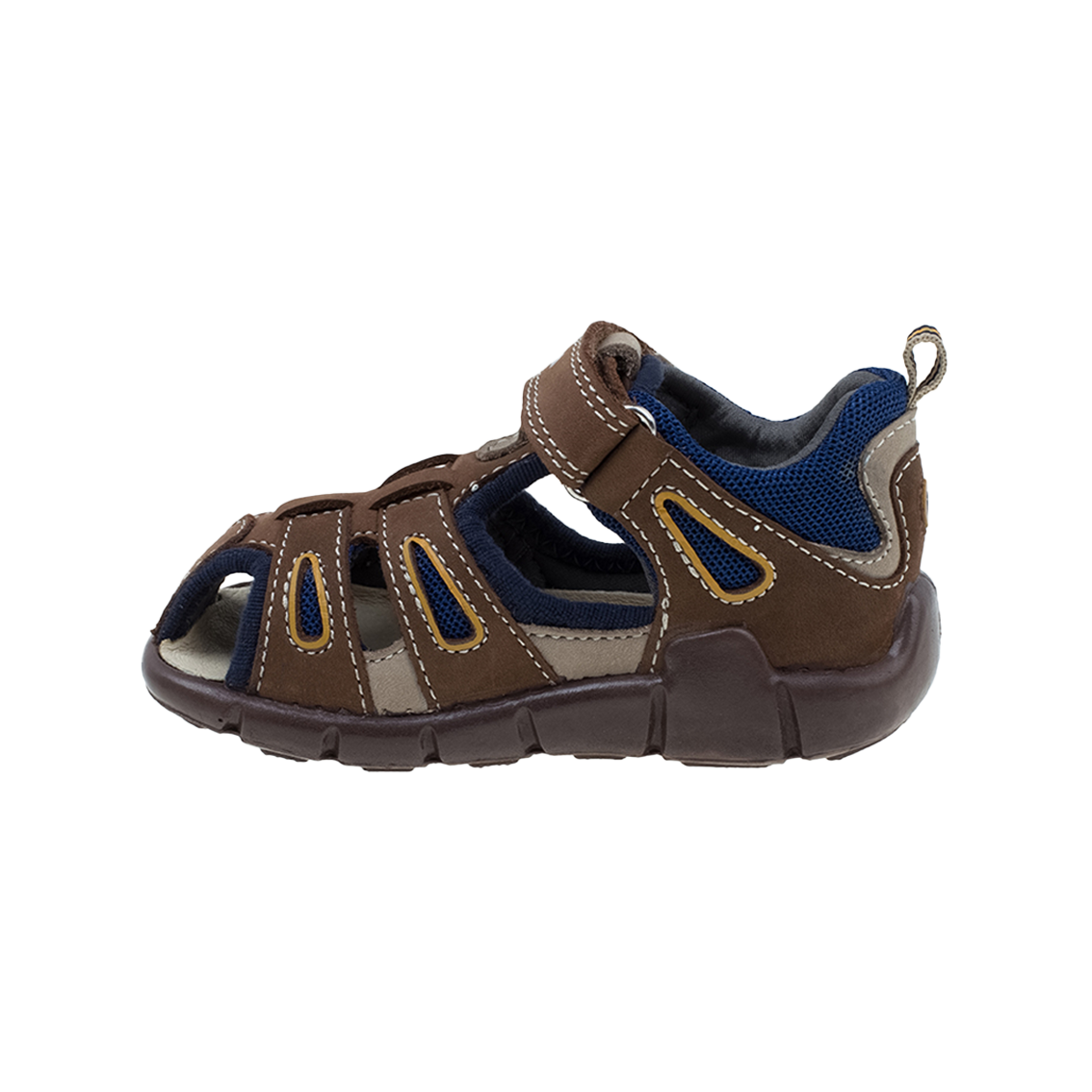 סנדלי FLEXI אלפנטן - נעלי נמרוד