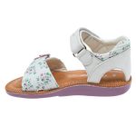 סנדל רטרו בייבי הדפס - נעלי נמרוד