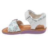 סנדל רטרו בייבי הדפס - נעלי נמרוד