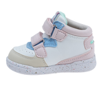 נעלי צעד ראשון SKATE אלפנטן - נעלי נמרוד