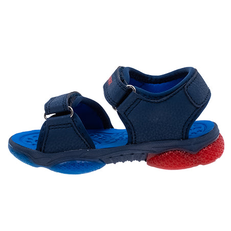 סנדלי תאורה יחידת החילוץ - נעלי נמרוד