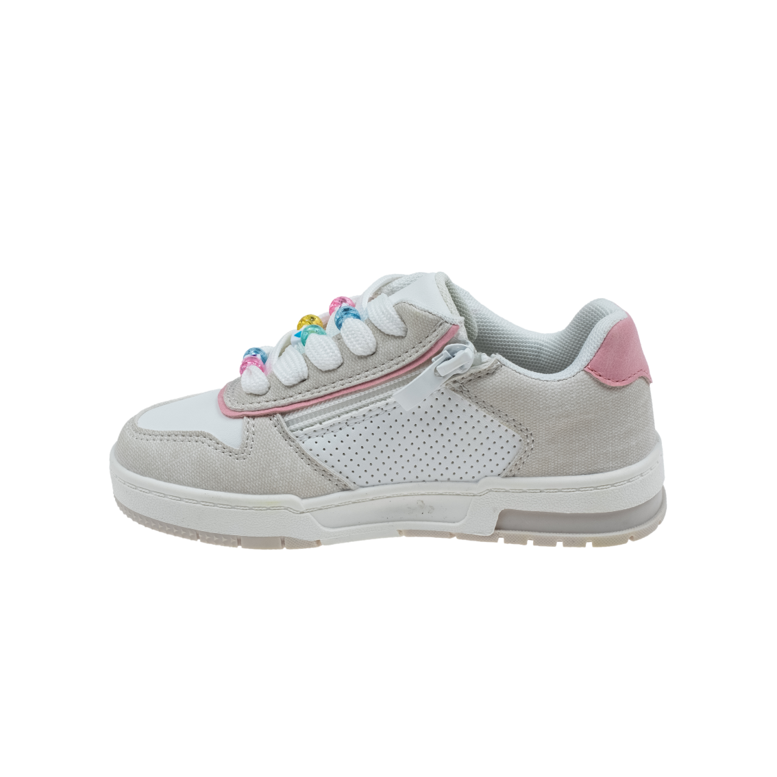 נעלי ספורט סקייט חרוזים - נעלי נמרוד