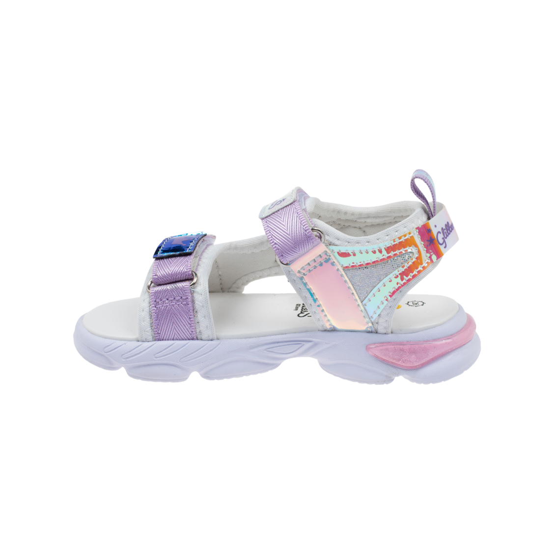 סנדלי נסיכות דיסני נמרוד - נעלי נמרוד