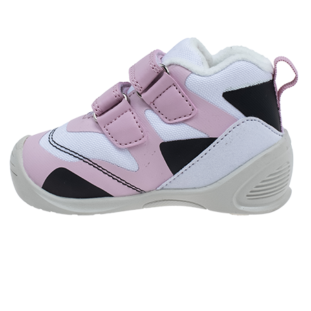 נעלי צעד ראשון VEGAN אלפנטן - נעלי נמרוד