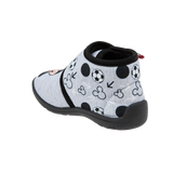 נעלי בית מיקי מאוס - נעלי נמרוד