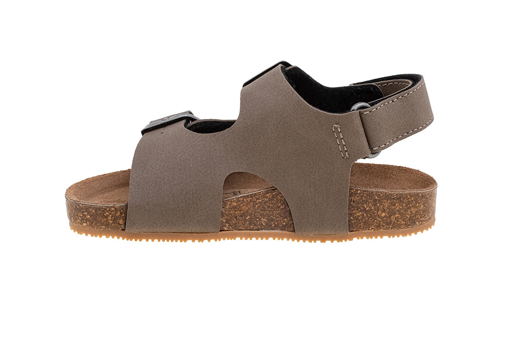 סנדלי שעם בנים - נעלי נמרוד