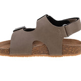 סנדלי שעם בנים - נעלי נמרוד