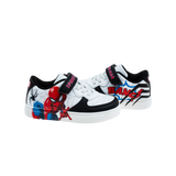 נעלי ספורט סקייט ספיידרמן - נעלי נמרוד